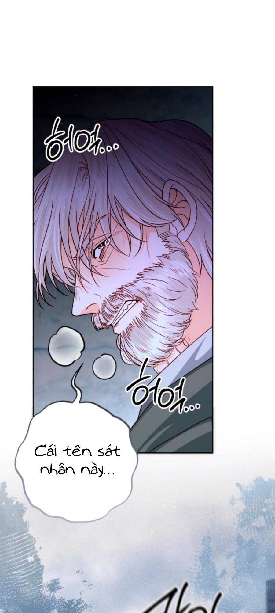 Hoàng Hậu Tái Hôn Chapter 161 - Trang 2