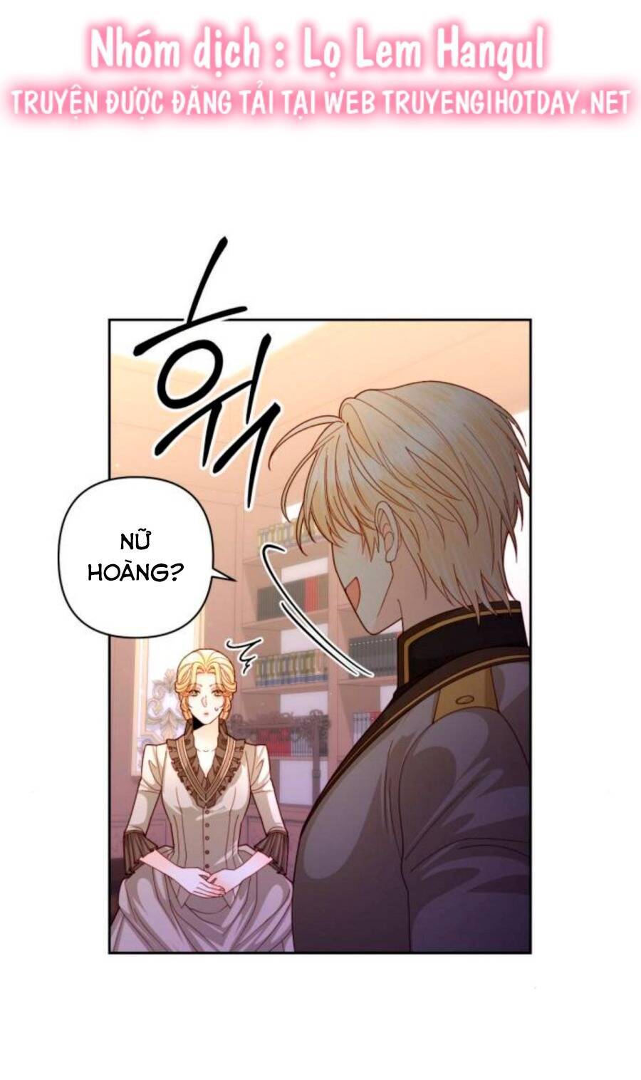Hoàng Hậu Tái Hôn Chapter 161 - Trang 2