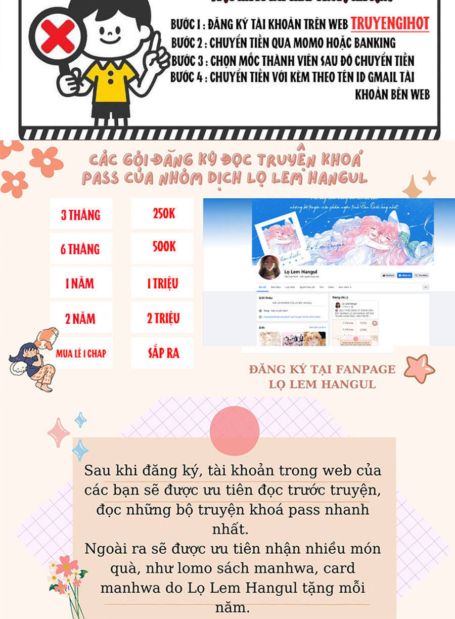 Hoàng Hậu Tái Hôn Chapter 161 - Trang 2
