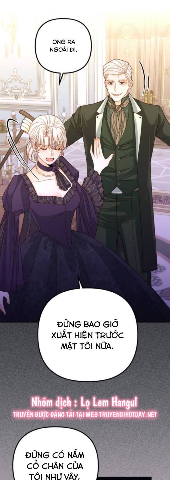 Hoàng Hậu Tái Hôn Chapter 162 - Trang 2