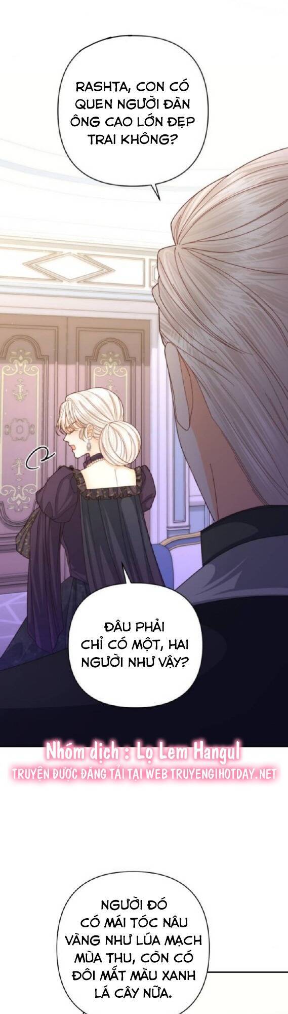 Hoàng Hậu Tái Hôn Chapter 162 - Trang 2
