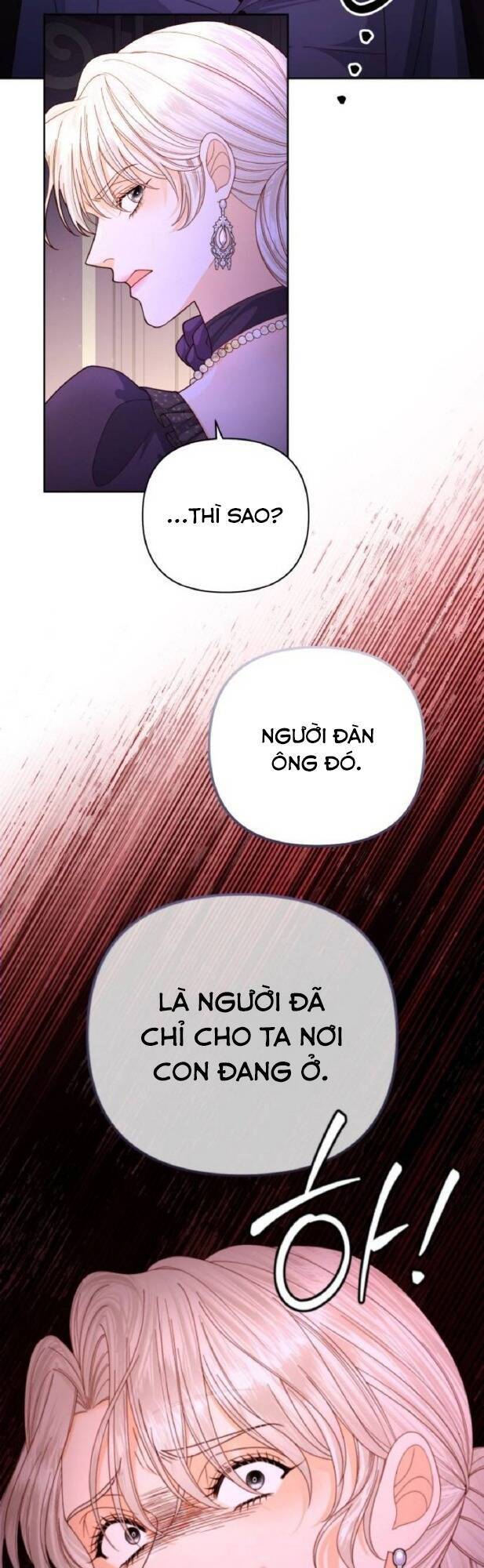 Hoàng Hậu Tái Hôn Chapter 162 - Trang 2