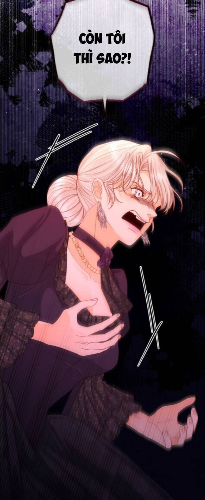 Hoàng Hậu Tái Hôn Chapter 162 - Trang 2