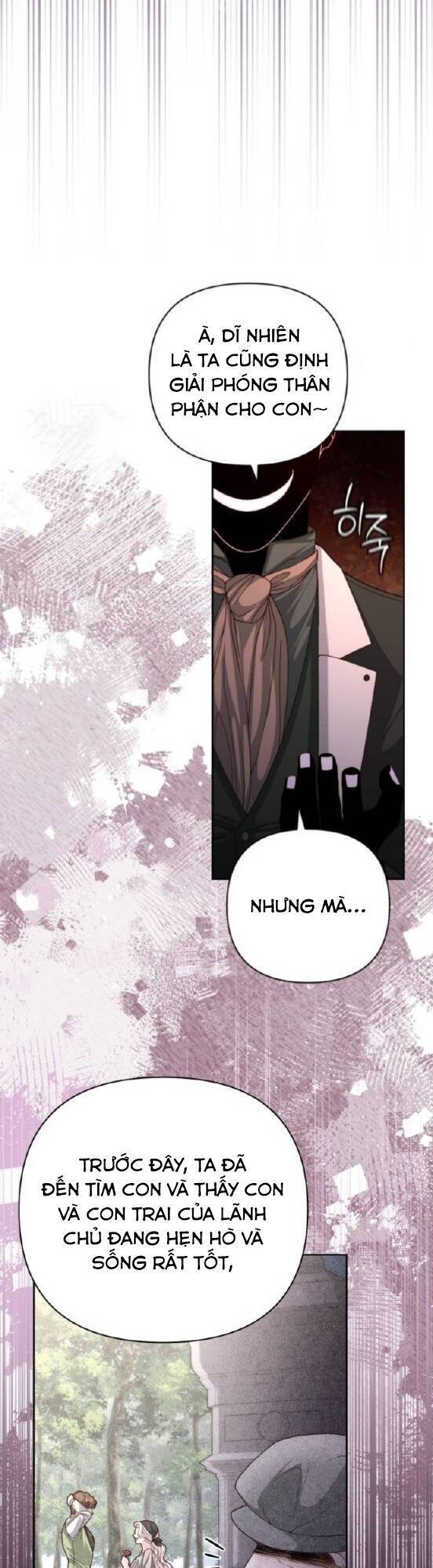Hoàng Hậu Tái Hôn Chapter 162 - Trang 2