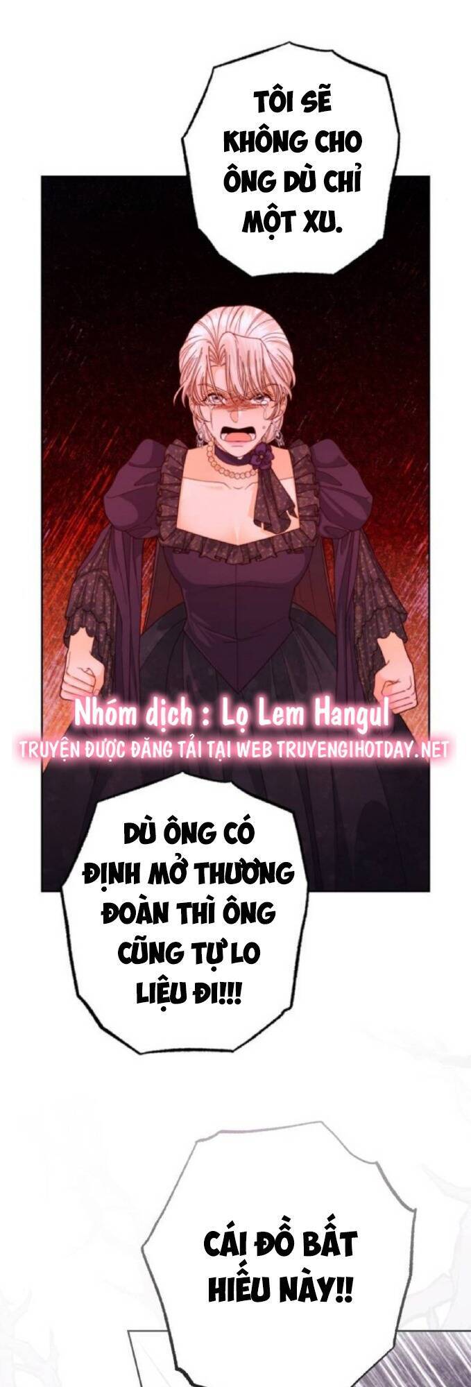 Hoàng Hậu Tái Hôn Chapter 162 - Trang 2