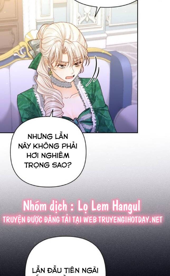 Hoàng Hậu Tái Hôn Chapter 162 - Trang 2