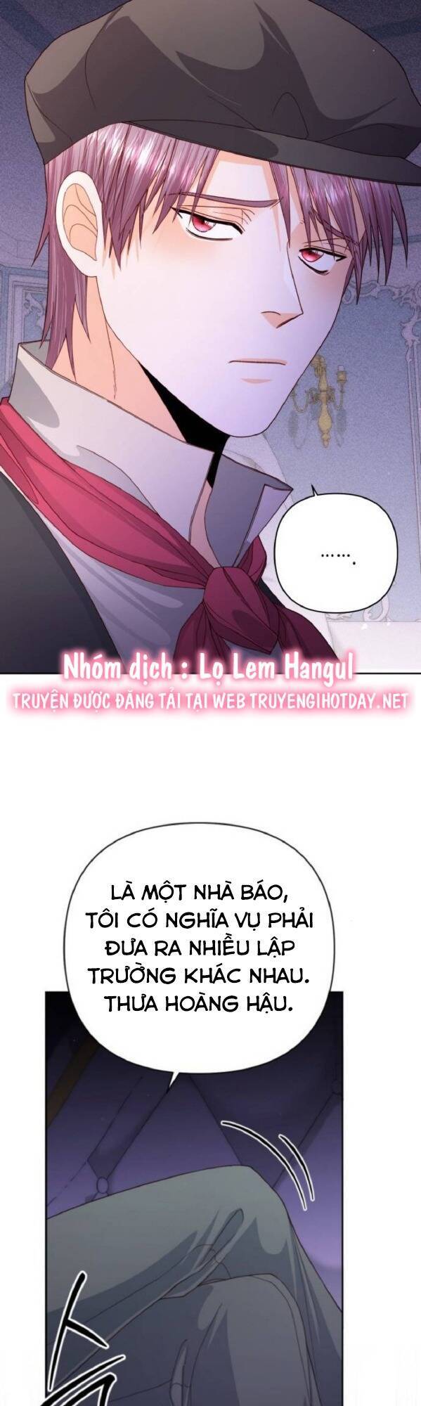 Hoàng Hậu Tái Hôn Chapter 162 - Trang 2