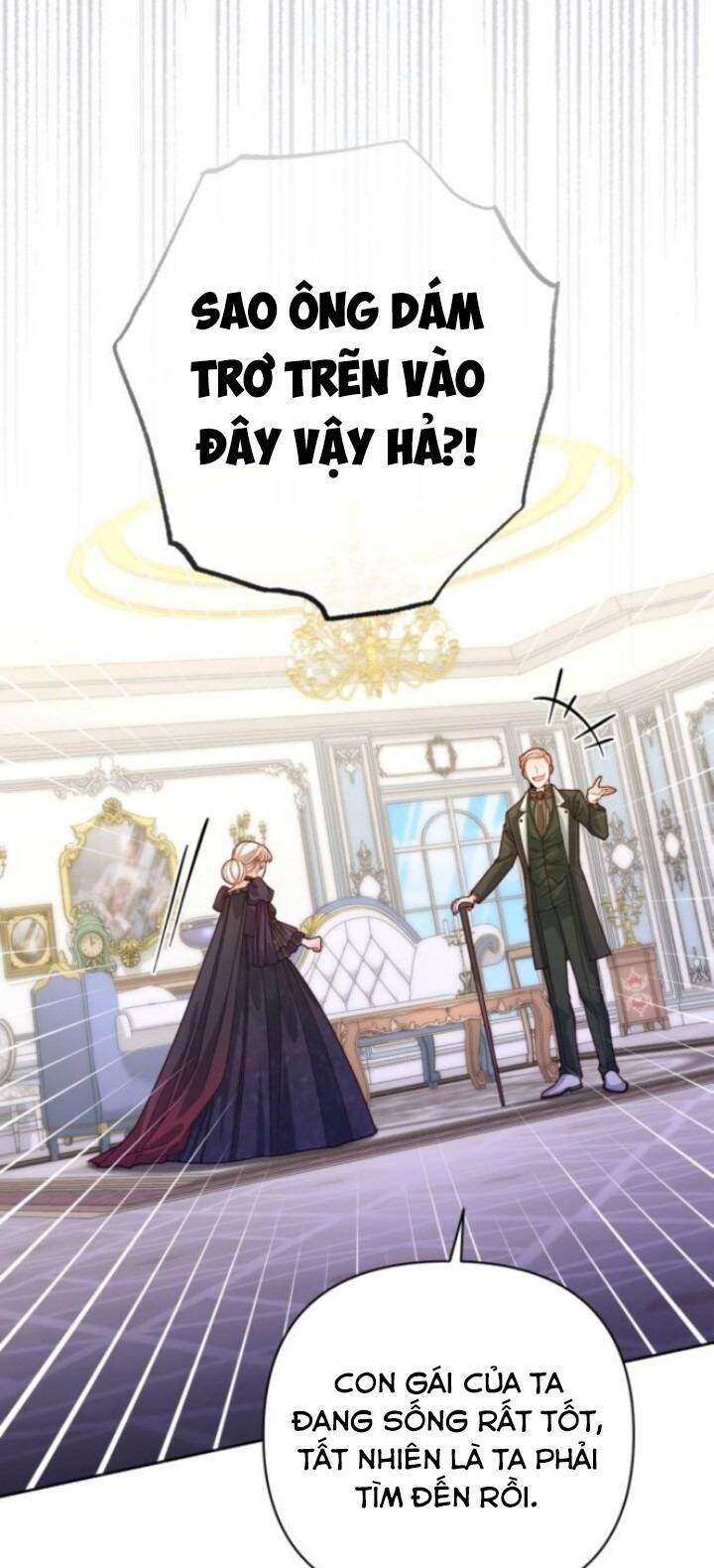 Hoàng Hậu Tái Hôn Chapter 162 - Trang 2