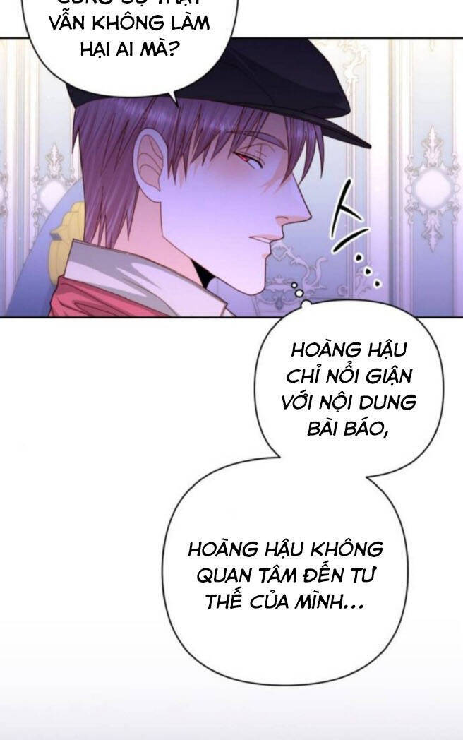 Hoàng Hậu Tái Hôn Chapter 162 - Trang 2