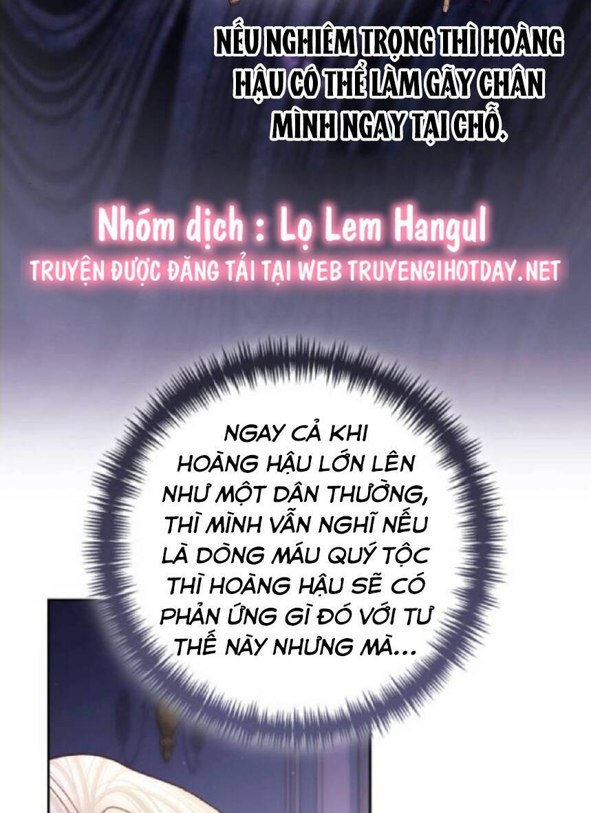 Hoàng Hậu Tái Hôn Chapter 162 - Trang 2