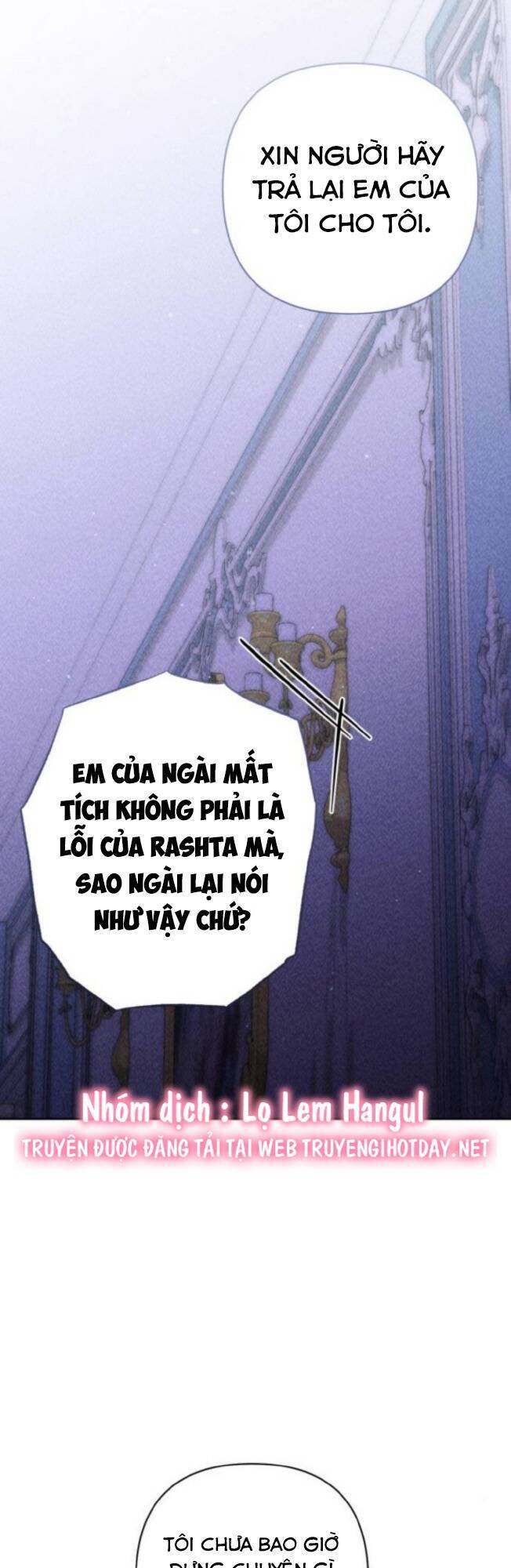 Hoàng Hậu Tái Hôn Chapter 162 - Trang 2