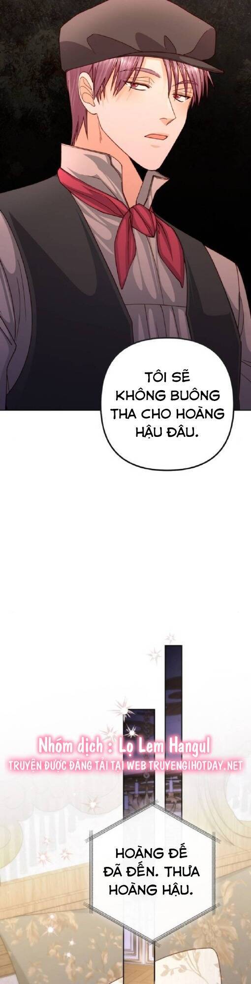 Hoàng Hậu Tái Hôn Chapter 162 - Trang 2