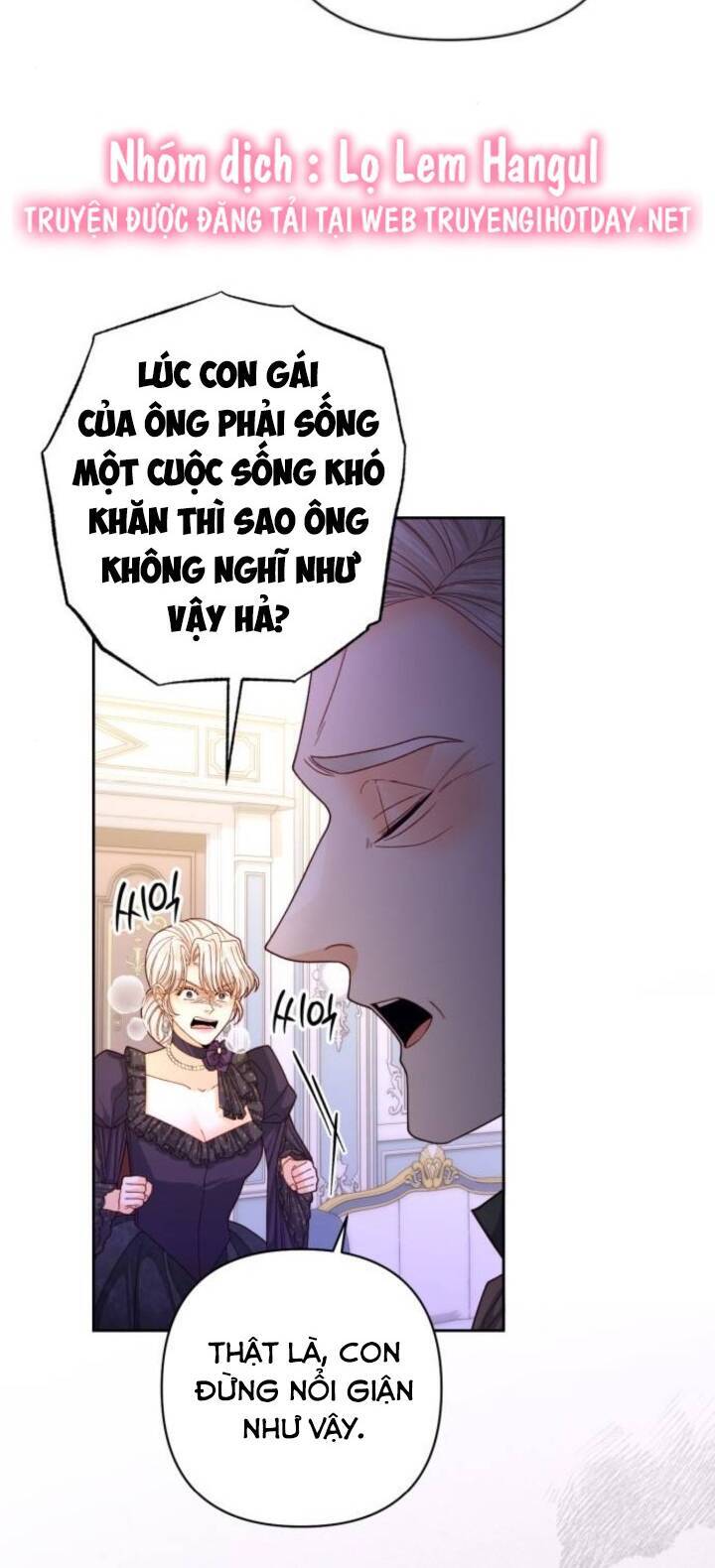 Hoàng Hậu Tái Hôn Chapter 162 - Trang 2