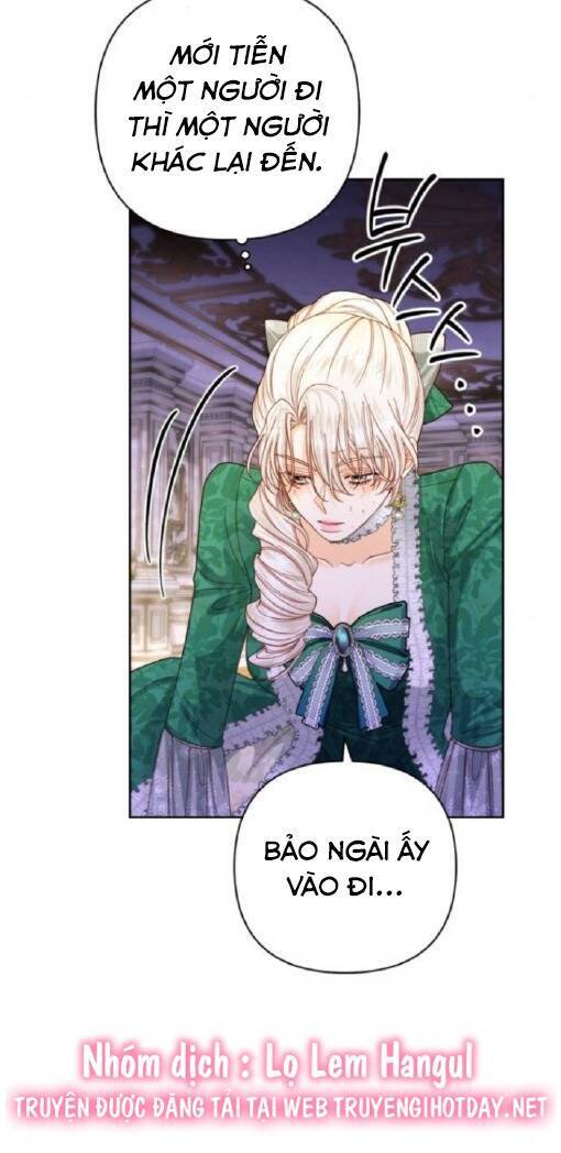 Hoàng Hậu Tái Hôn Chapter 162 - Trang 2