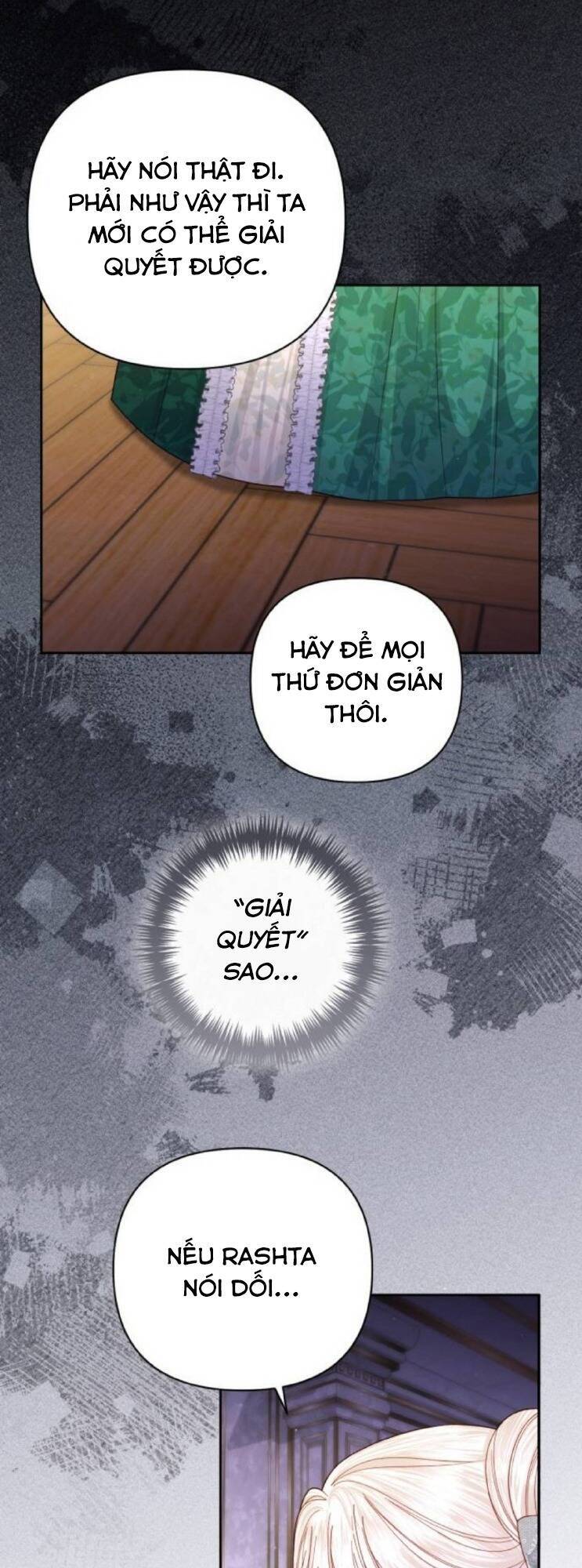 Hoàng Hậu Tái Hôn Chapter 162 - Trang 2