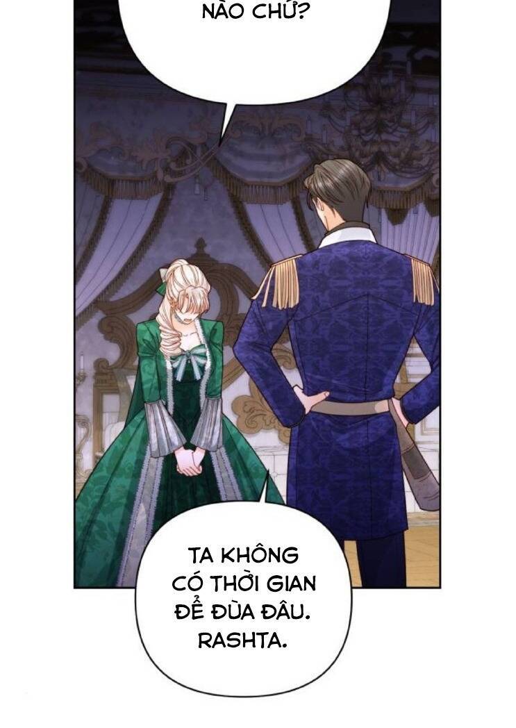 Hoàng Hậu Tái Hôn Chapter 162 - Trang 2