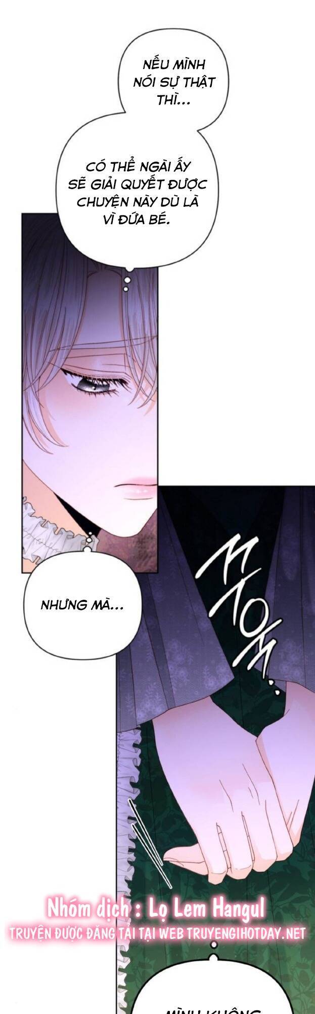 Hoàng Hậu Tái Hôn Chapter 162 - Trang 2