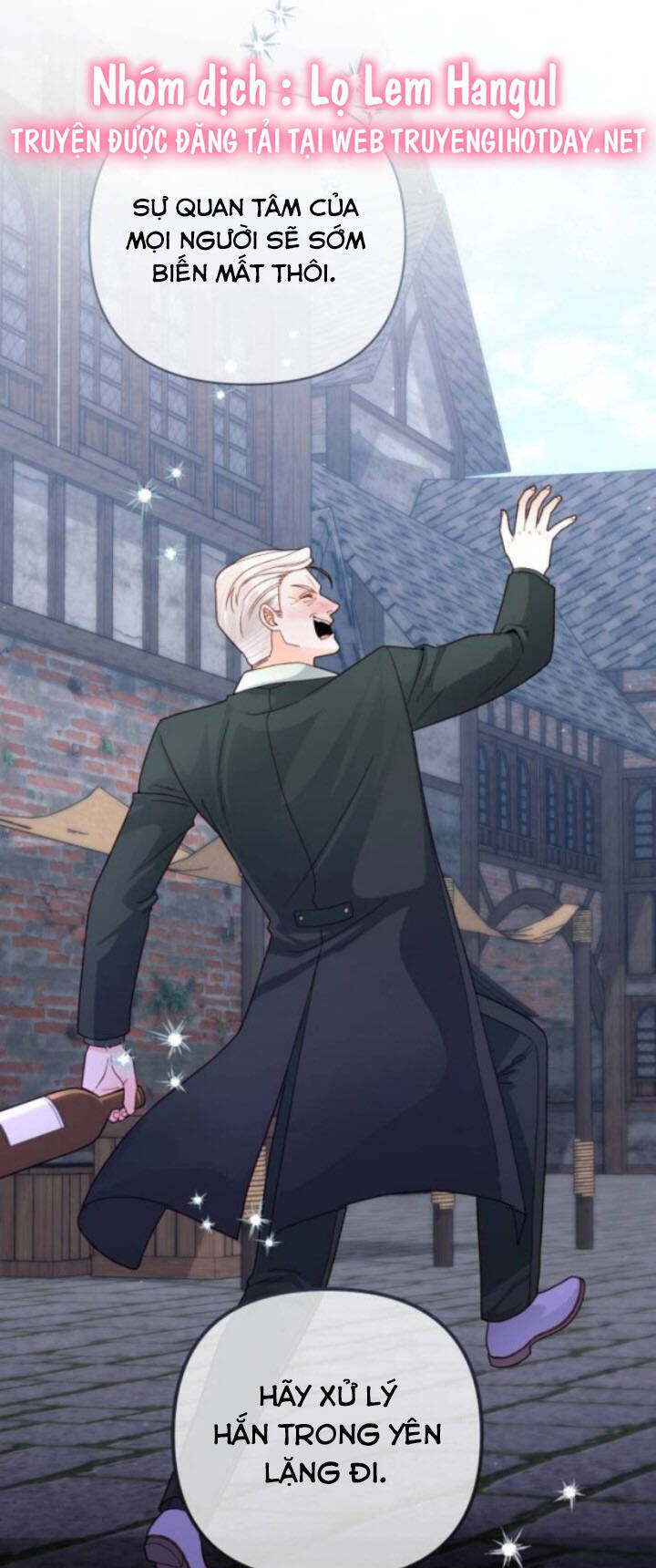 Hoàng Hậu Tái Hôn Chapter 162 - Trang 2