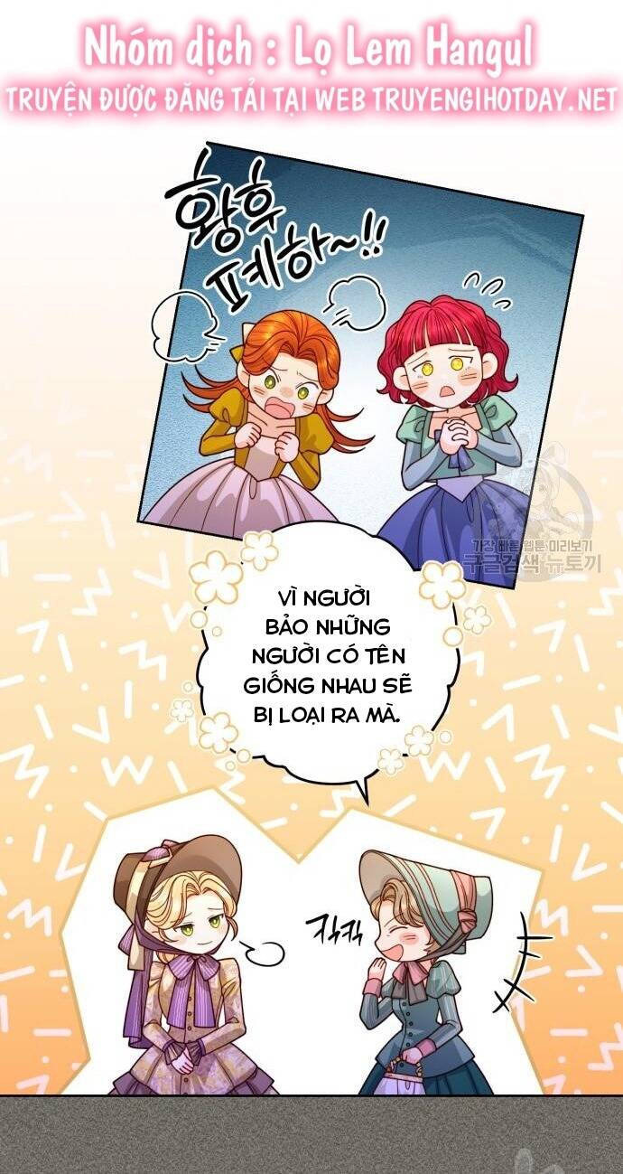 Hoàng Hậu Tái Hôn Chapter 163 - Trang 2