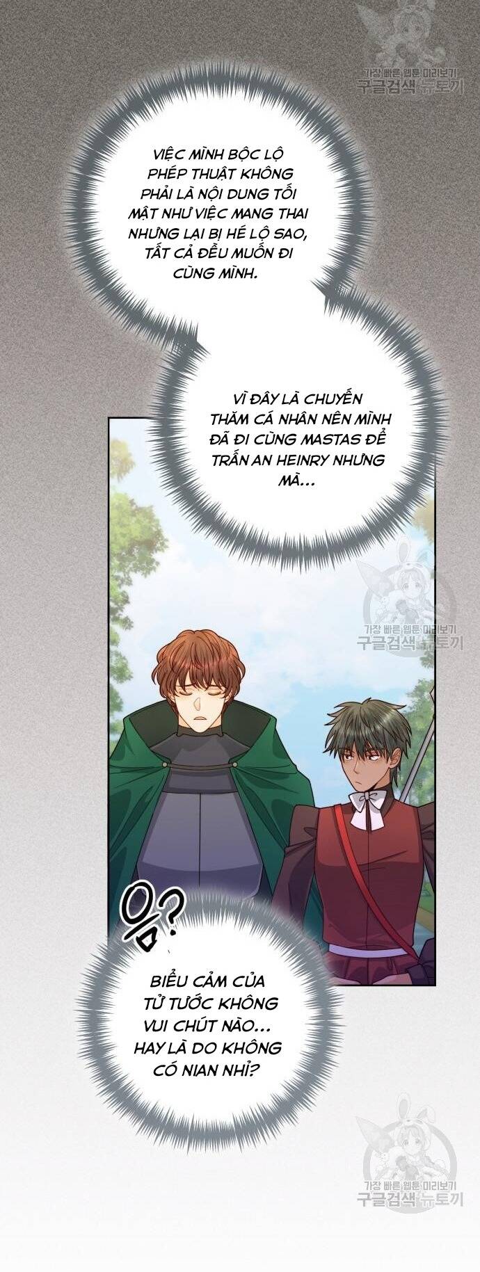 Hoàng Hậu Tái Hôn Chapter 163 - Trang 2
