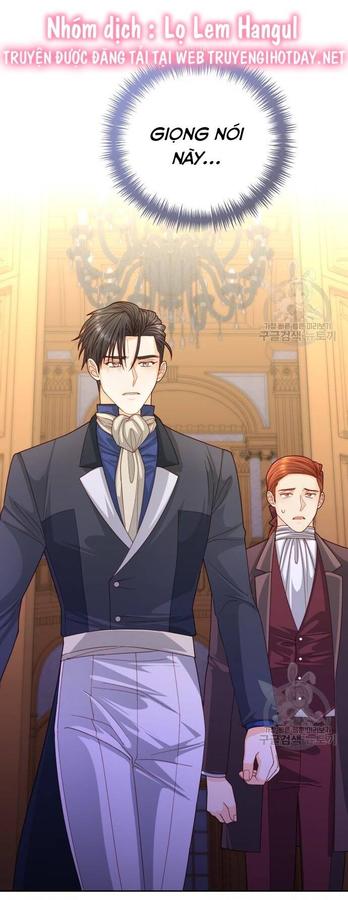 Hoàng Hậu Tái Hôn Chapter 163 - Trang 2