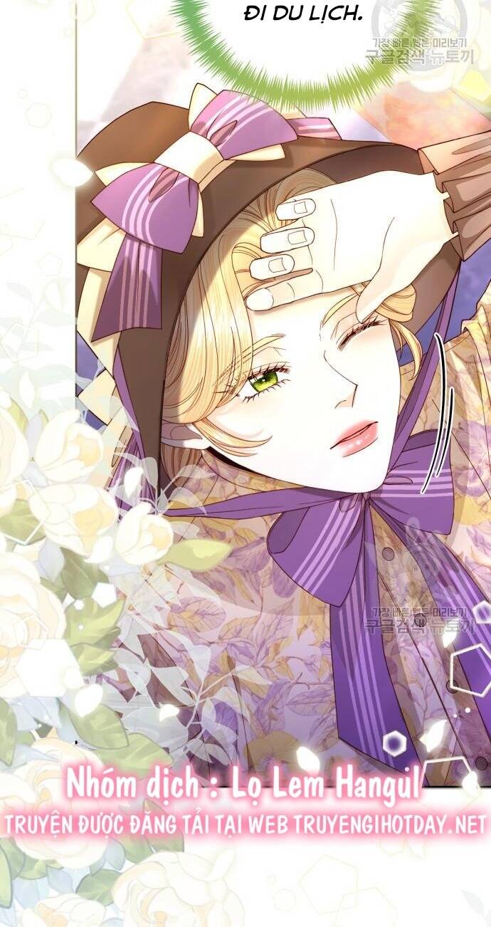 Hoàng Hậu Tái Hôn Chapter 163 - Trang 2