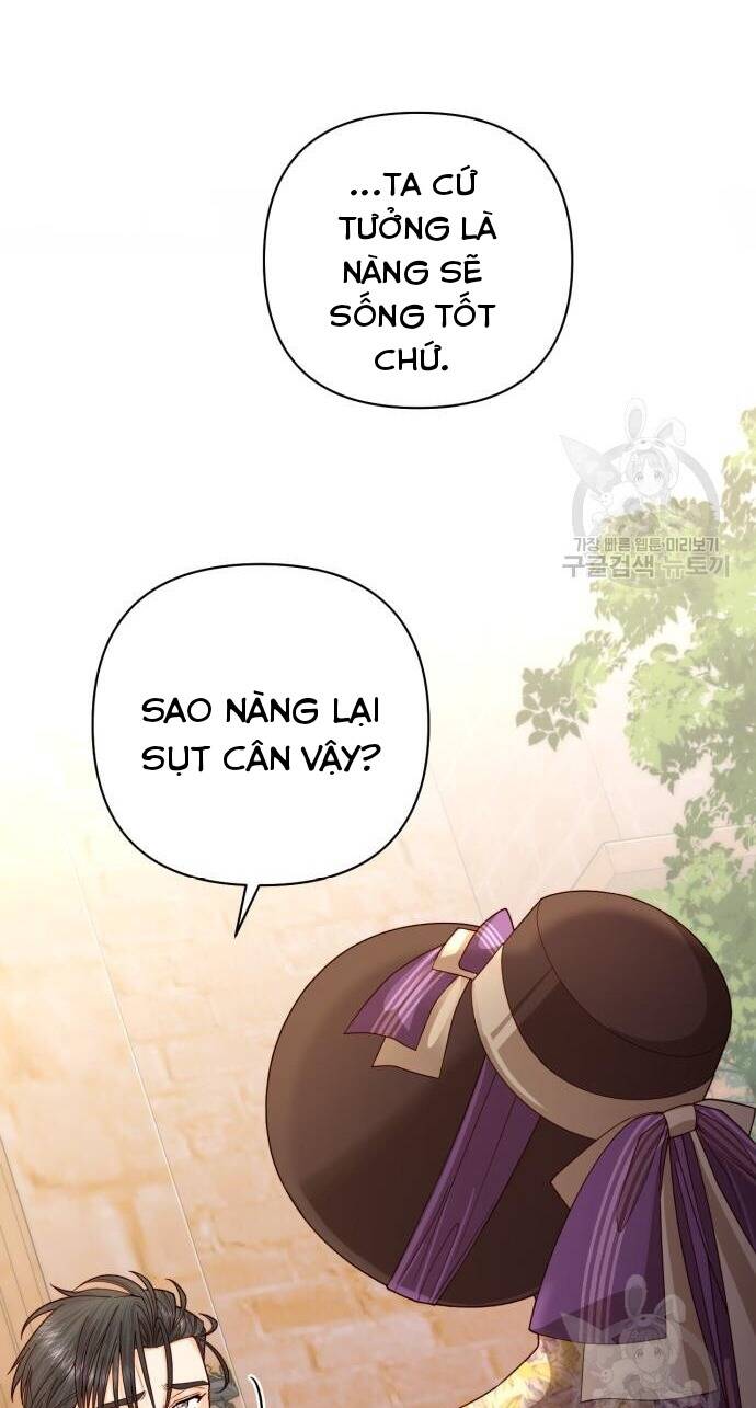 Hoàng Hậu Tái Hôn Chapter 163 - Trang 2