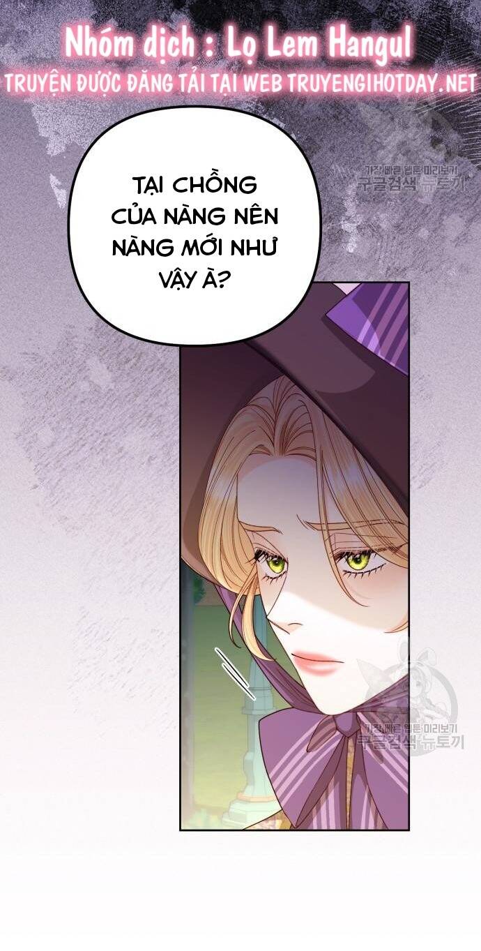 Hoàng Hậu Tái Hôn Chapter 163 - Trang 2