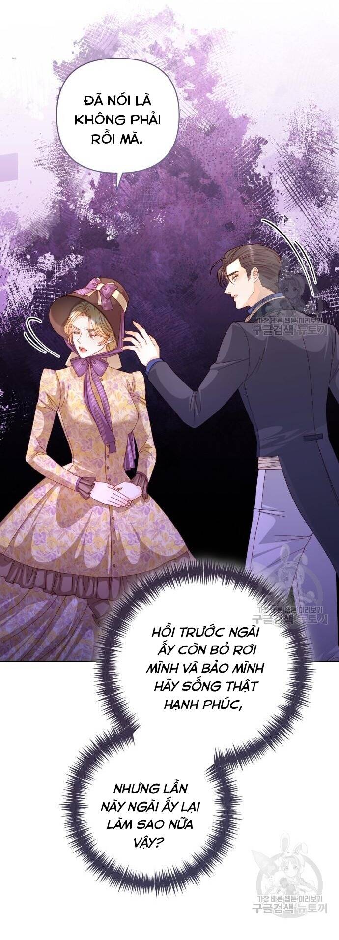 Hoàng Hậu Tái Hôn Chapter 163 - Trang 2