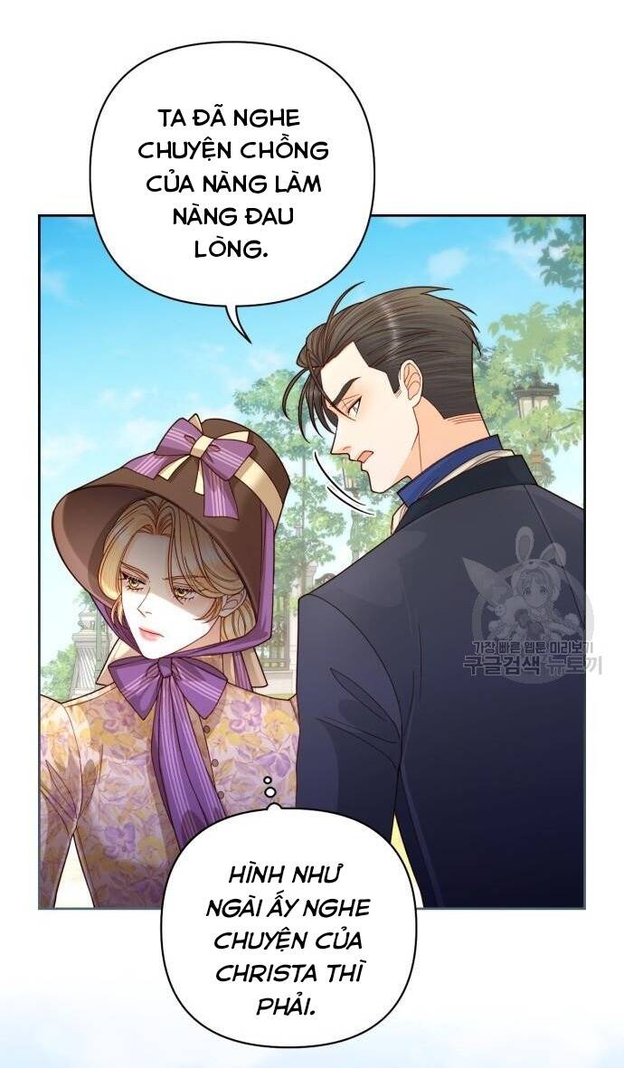 Hoàng Hậu Tái Hôn Chapter 163 - Trang 2
