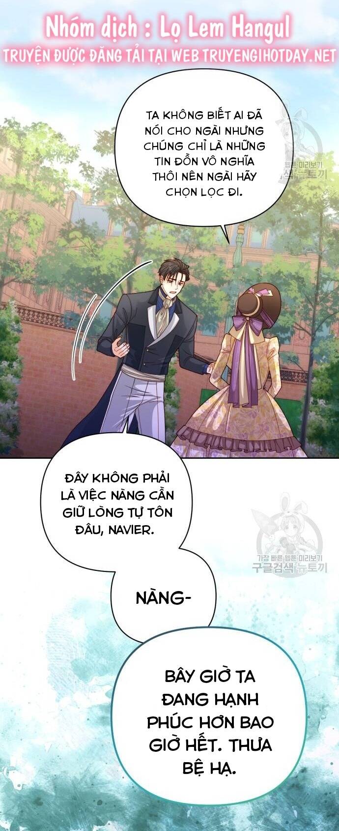Hoàng Hậu Tái Hôn Chapter 163 - Trang 2