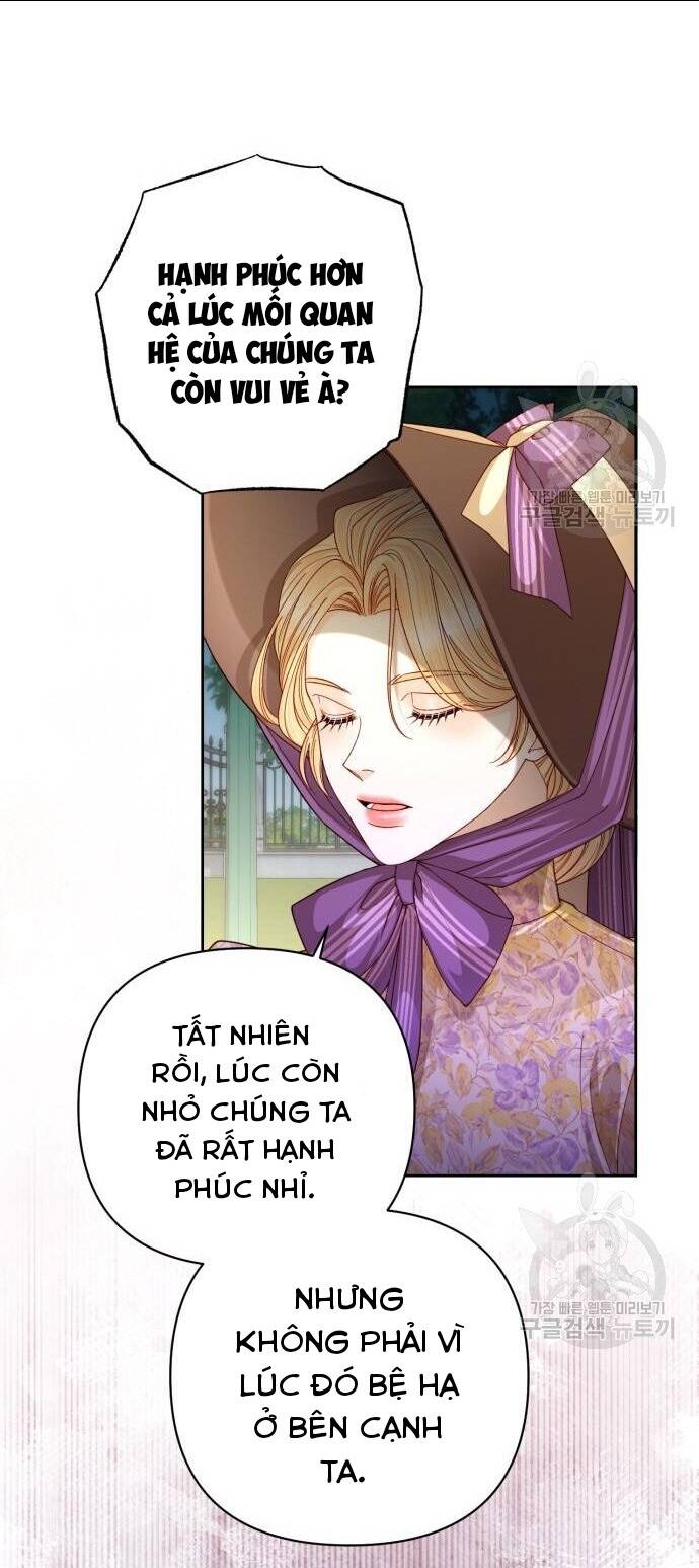 Hoàng Hậu Tái Hôn Chapter 163 - Trang 2
