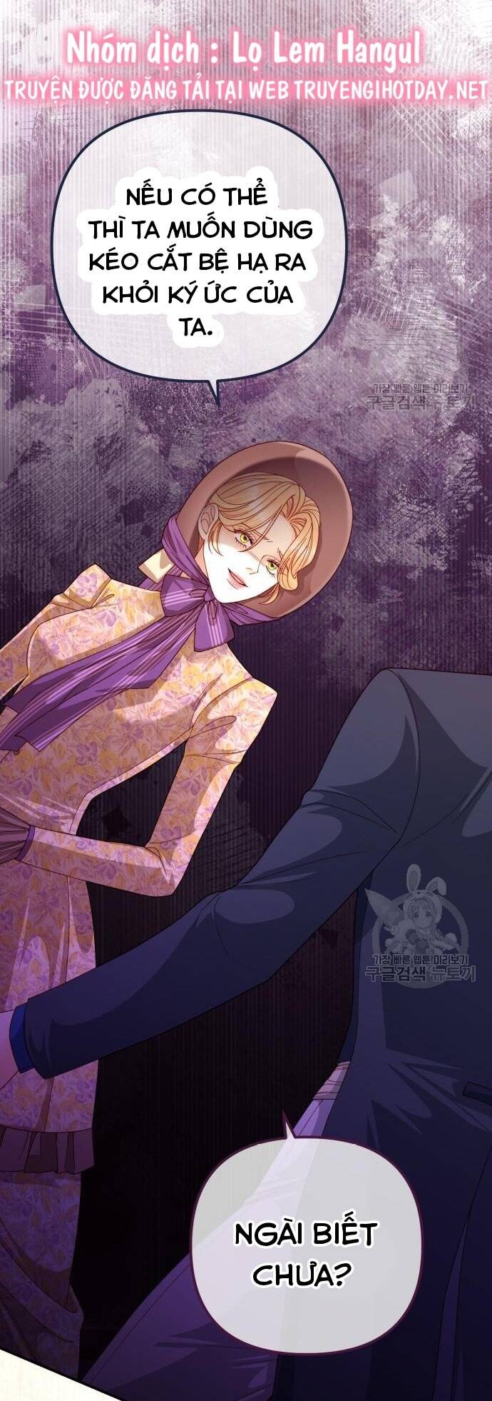 Hoàng Hậu Tái Hôn Chapter 163 - Trang 2