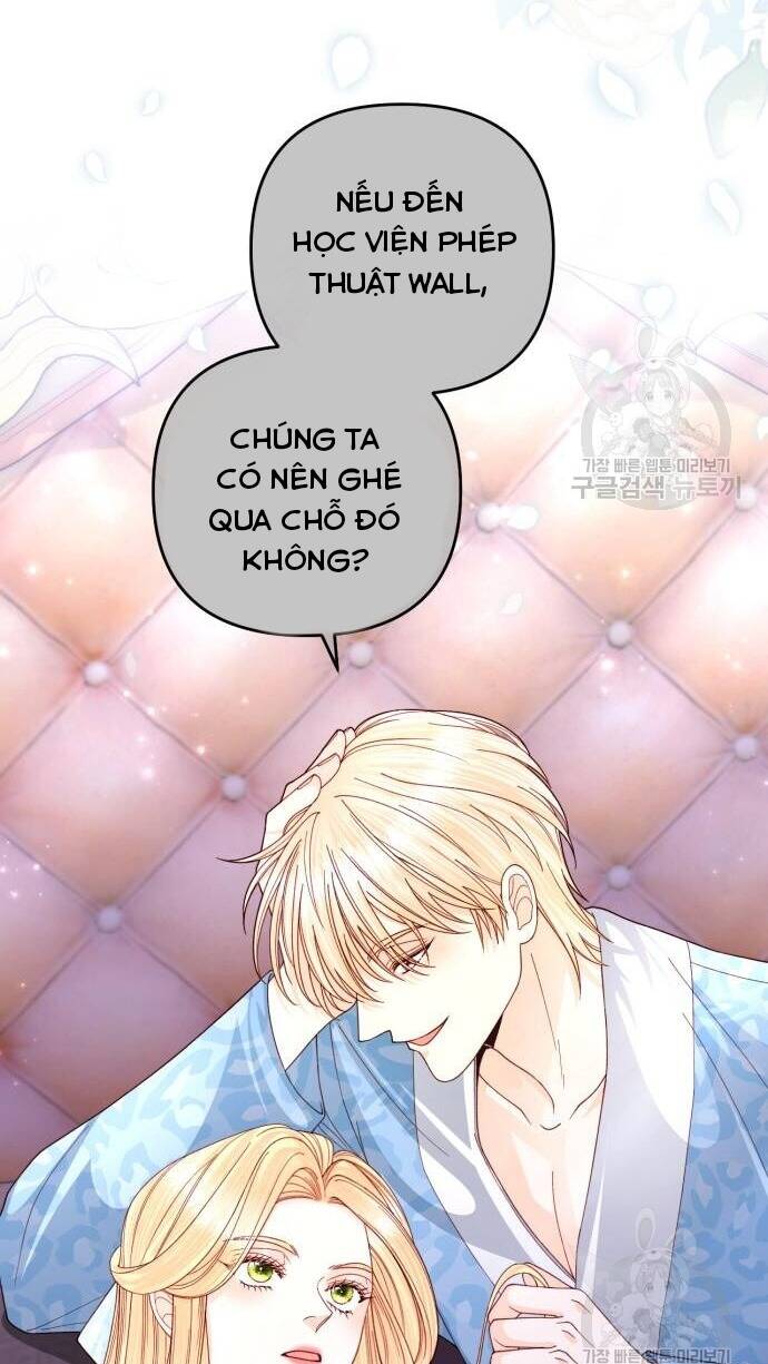 Hoàng Hậu Tái Hôn Chapter 163 - Trang 2