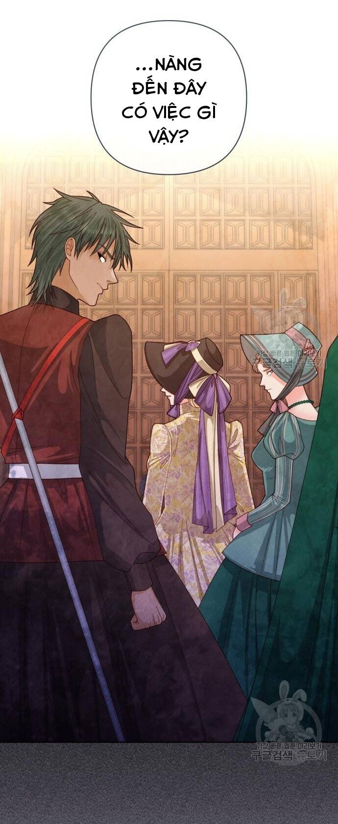 Hoàng Hậu Tái Hôn Chapter 163 - Trang 2