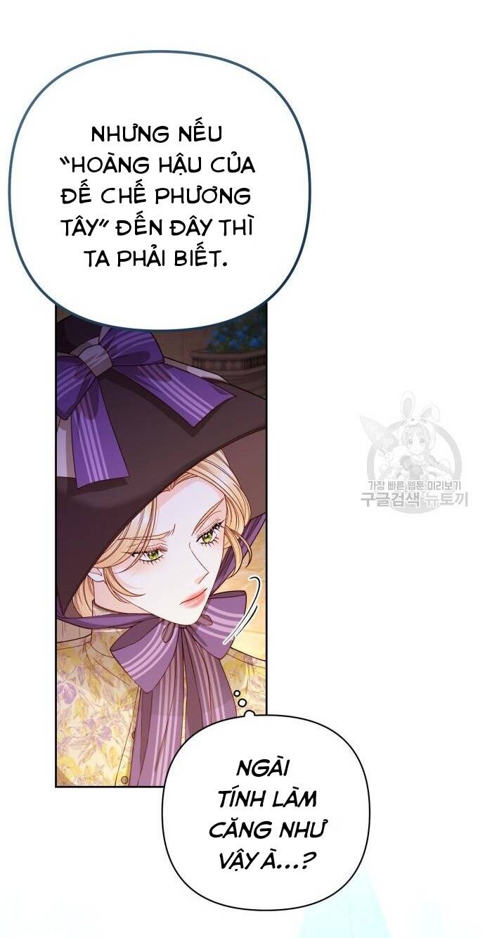 Hoàng Hậu Tái Hôn Chapter 163 - Trang 2