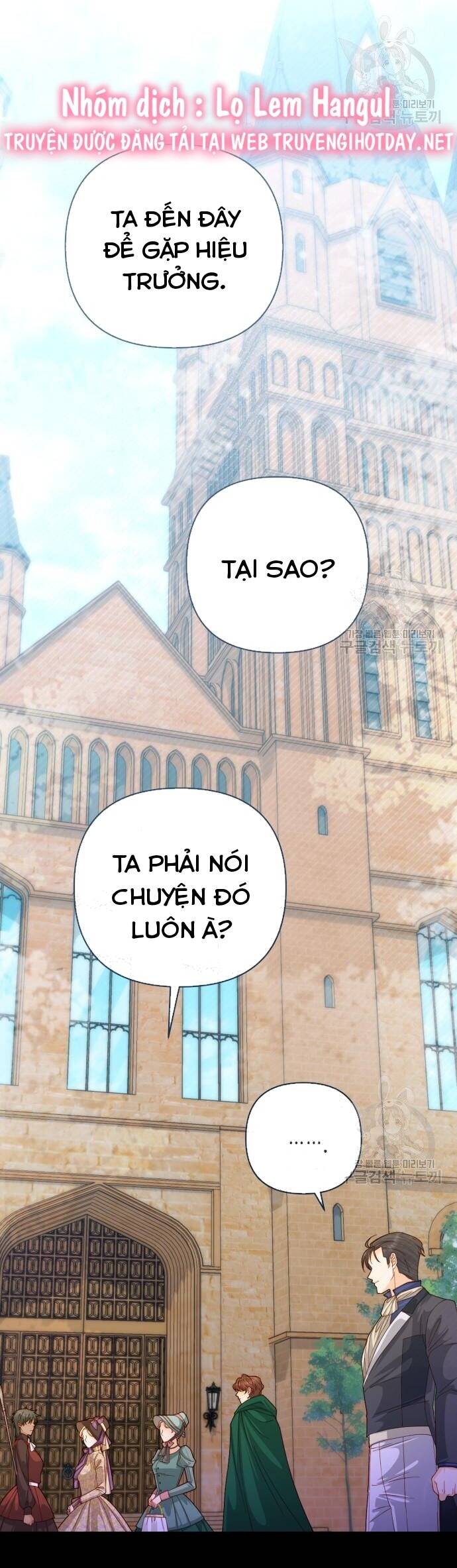 Hoàng Hậu Tái Hôn Chapter 163 - Trang 2