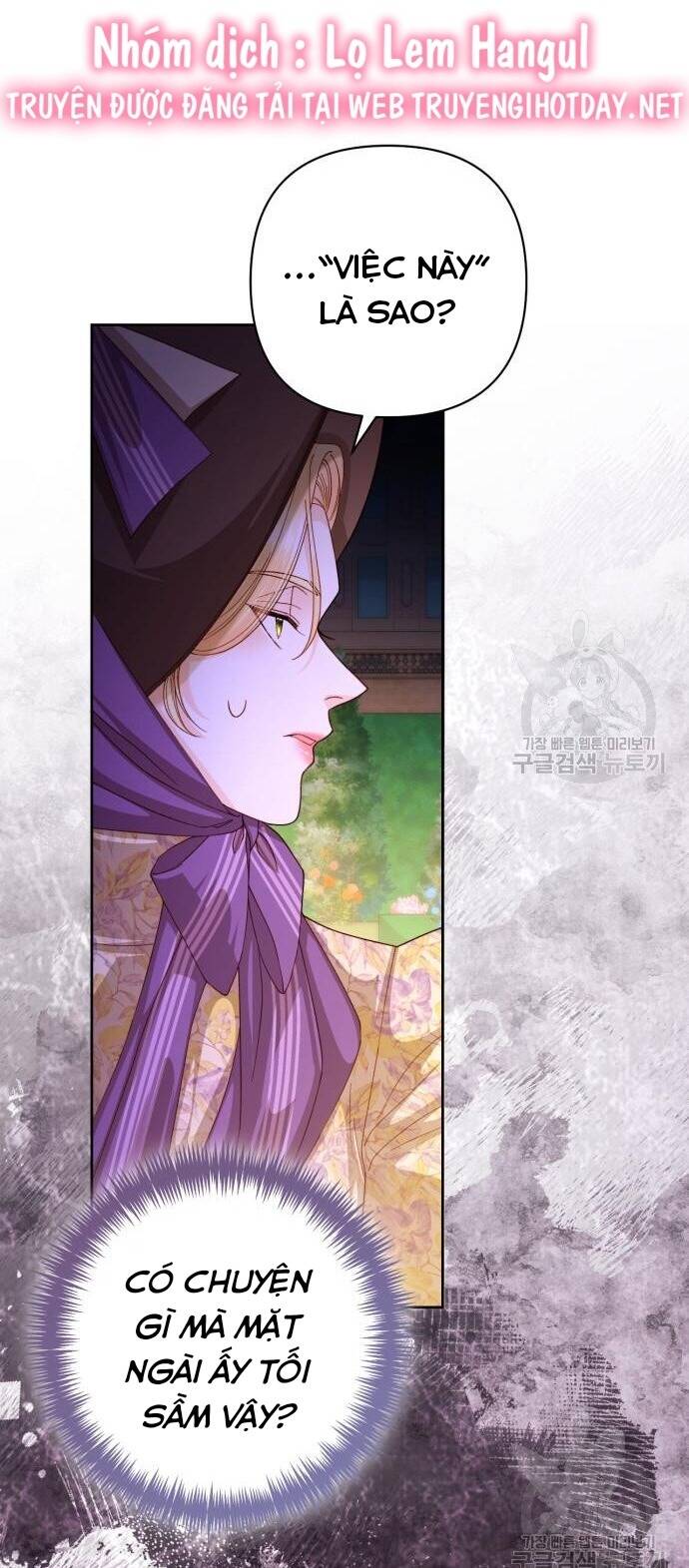 Hoàng Hậu Tái Hôn Chapter 163 - Trang 2