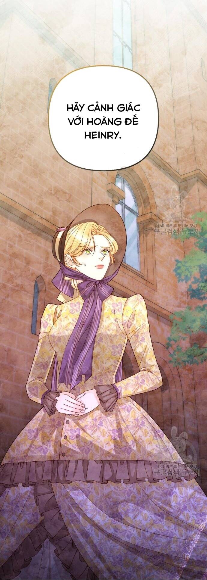 Hoàng Hậu Tái Hôn Chapter 163 - Trang 2