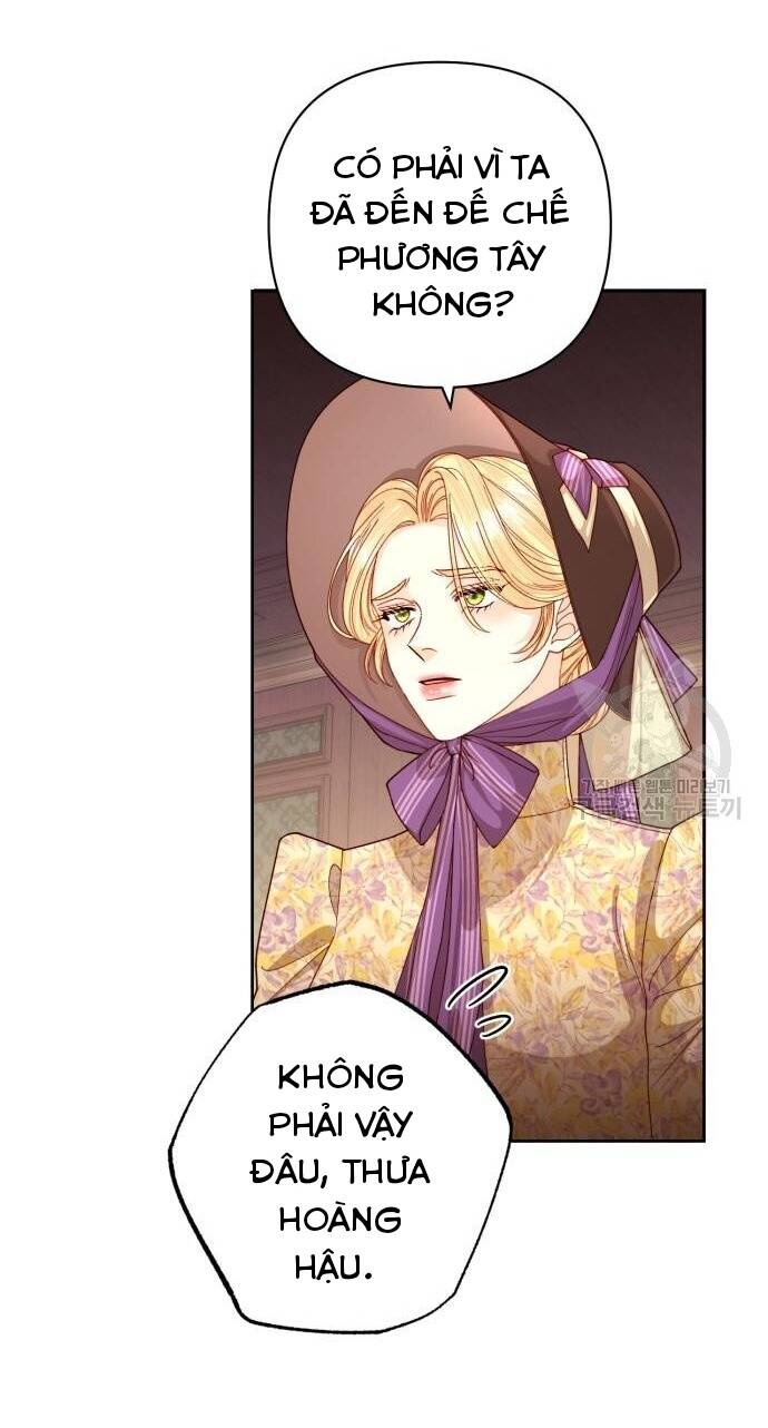 Hoàng Hậu Tái Hôn Chapter 163 - Trang 2
