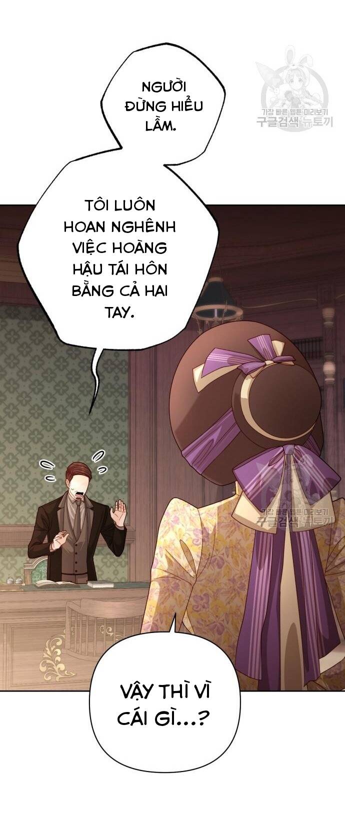 Hoàng Hậu Tái Hôn Chapter 163 - Trang 2