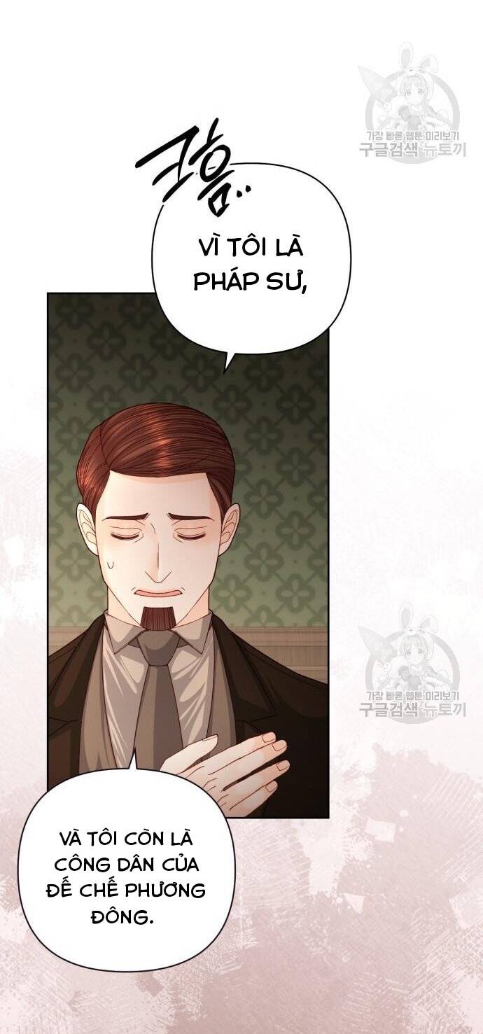 Hoàng Hậu Tái Hôn Chapter 163 - Trang 2