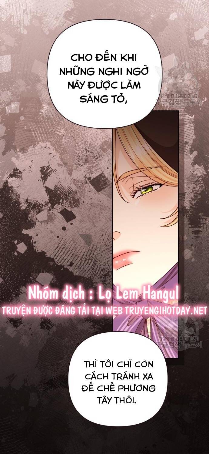 Hoàng Hậu Tái Hôn Chapter 163 - Trang 2