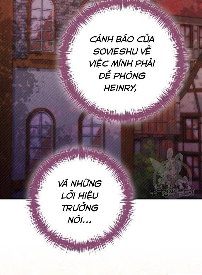 Hoàng Hậu Tái Hôn Chapter 163 - Trang 2