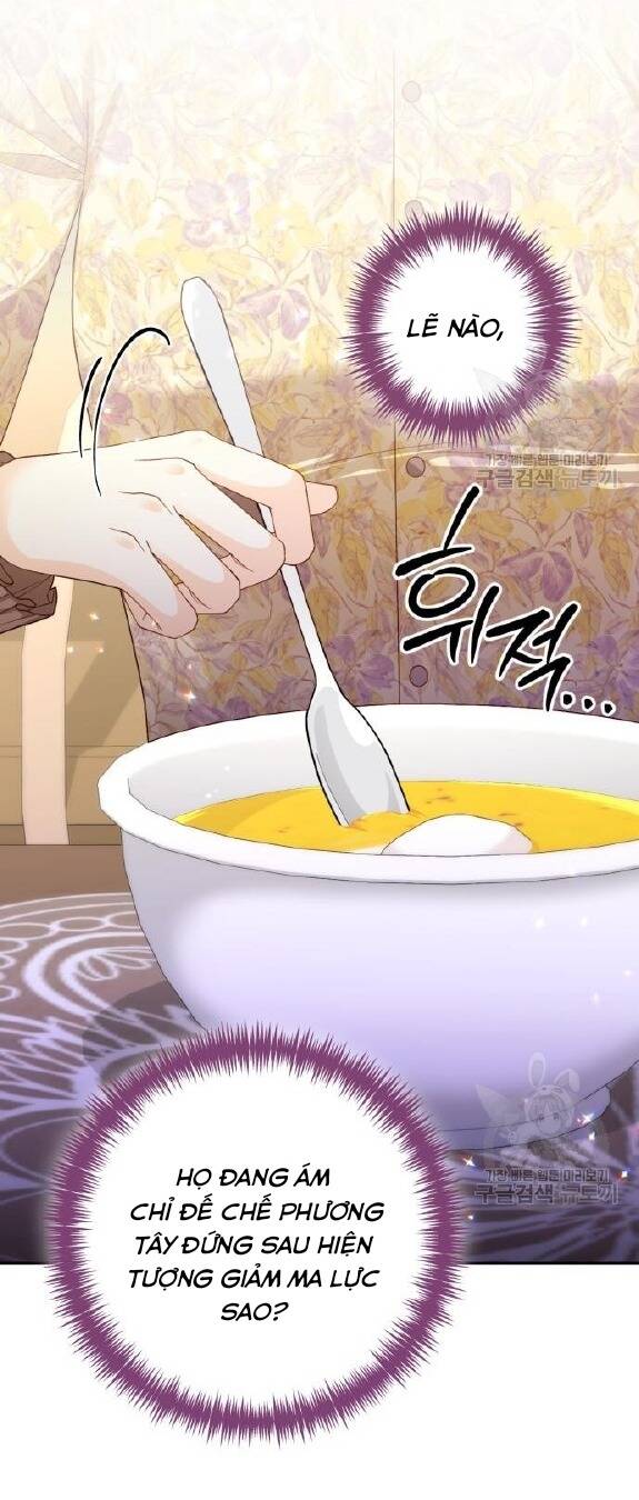 Hoàng Hậu Tái Hôn Chapter 163 - Trang 2