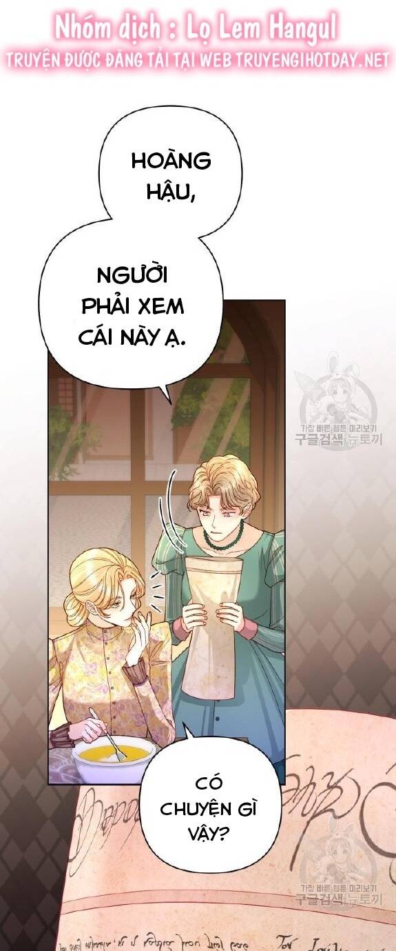 Hoàng Hậu Tái Hôn Chapter 163 - Trang 2