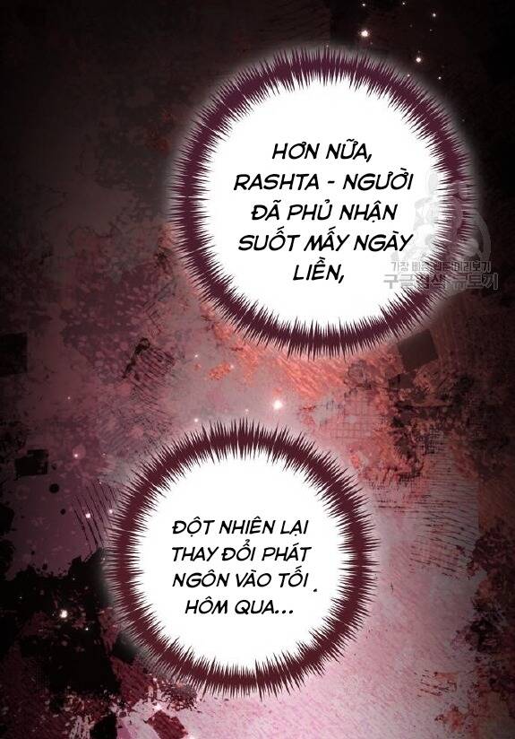 Hoàng Hậu Tái Hôn Chapter 163 - Trang 2
