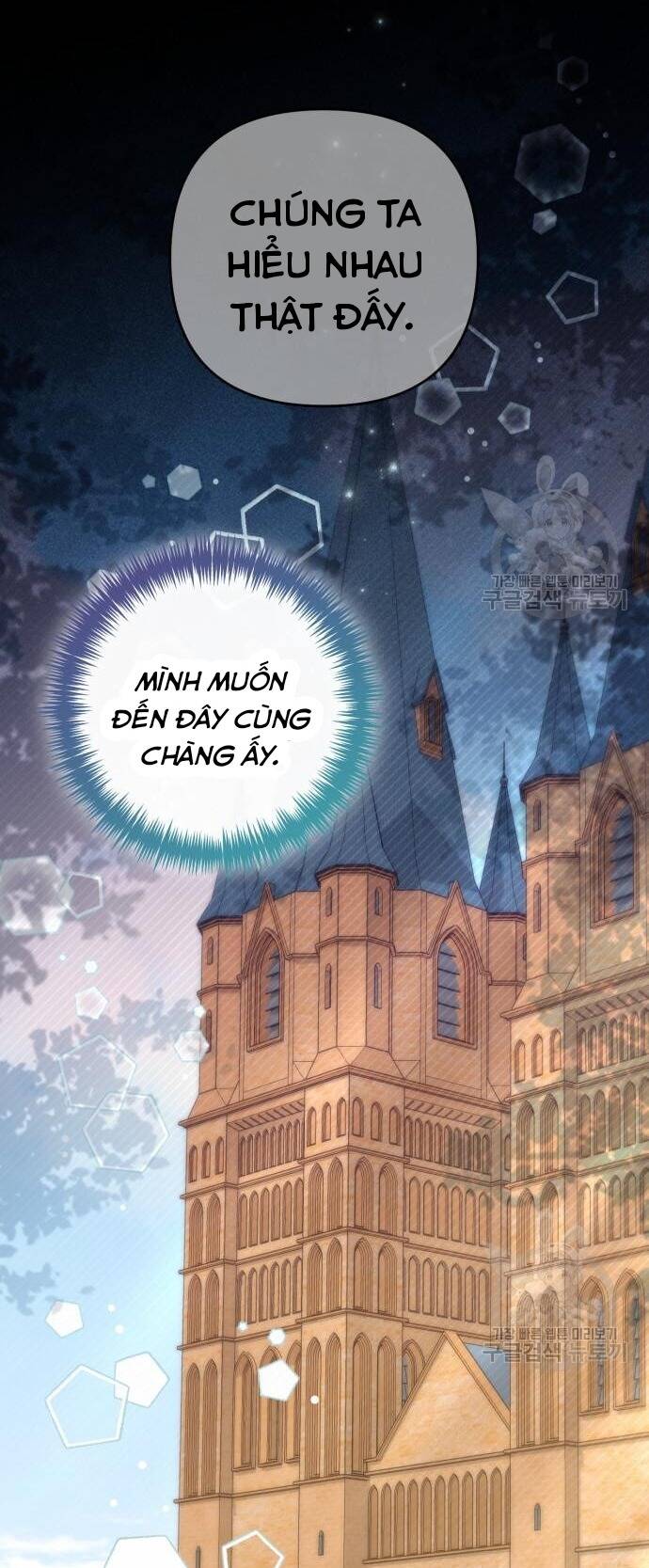 Hoàng Hậu Tái Hôn Chapter 163 - Trang 2