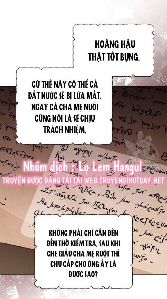 Hoàng Hậu Tái Hôn Chapter 163 - Trang 2