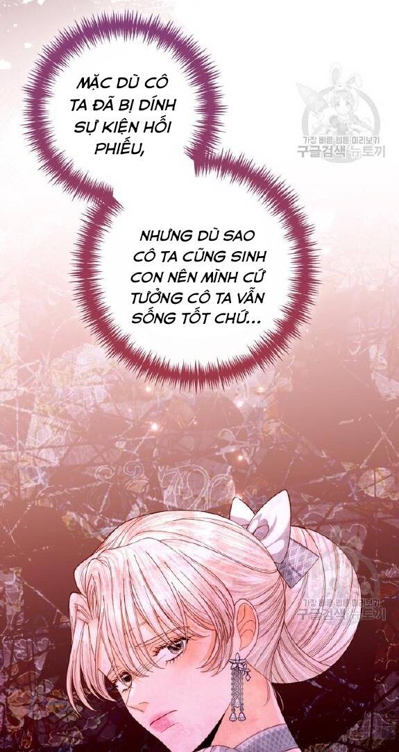 Hoàng Hậu Tái Hôn Chapter 163 - Trang 2